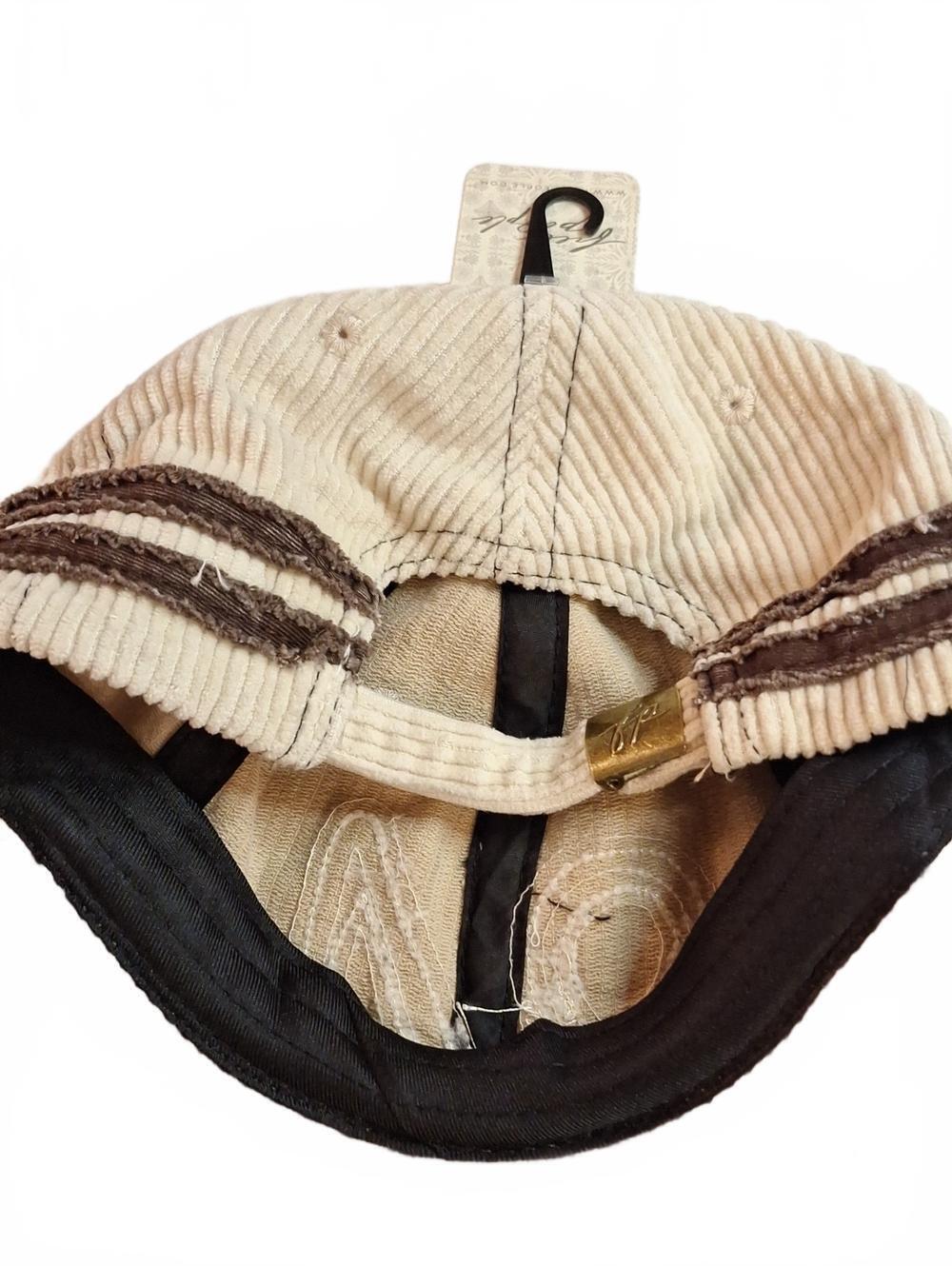NWT Free People 84 Hat - Picture 2 of 5
